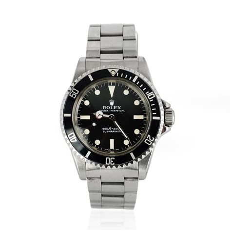 submariner homage watch aluminum bezel